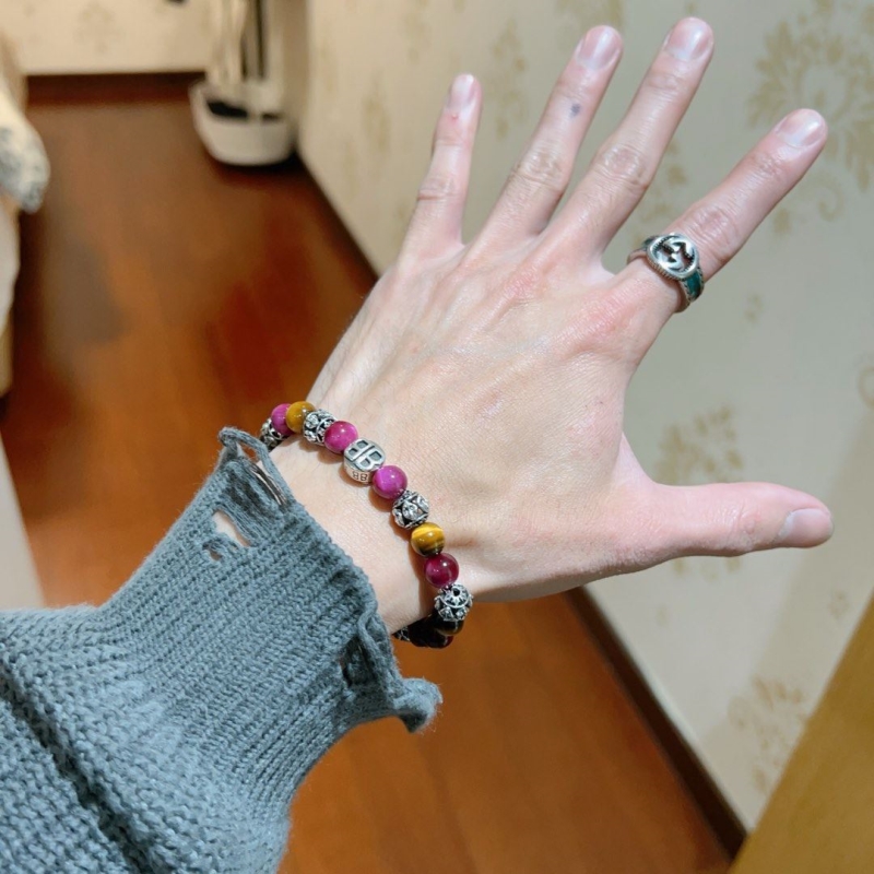 Ba1en*iaga bracelets